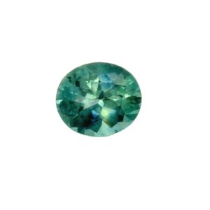 0.79 ct, Blue, Montana Sapphire, Oval