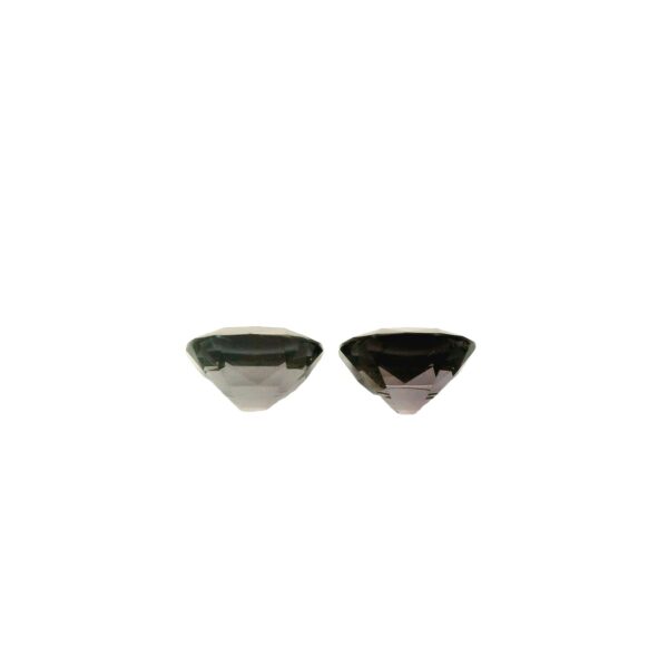 2.30 ct, Gray, Spinel, Cushion - Image 2