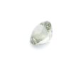 7.59 ct, Gray, Tourmaline, Round - Image 4