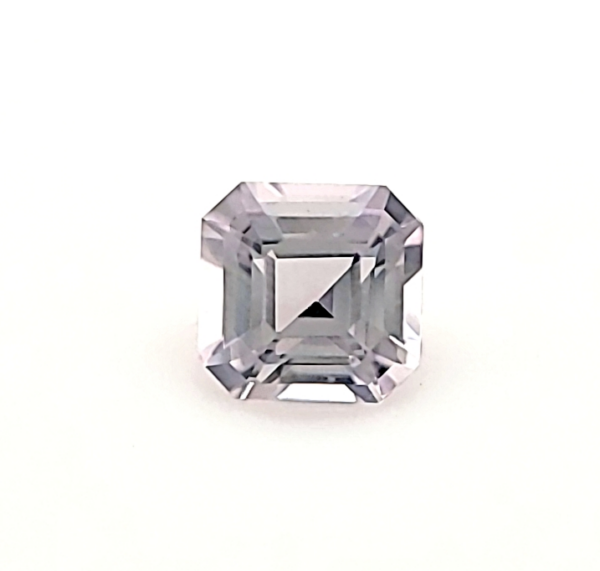 2.76 ct, Pink, Spinel, Emerald cut - Image 4