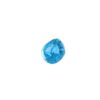 5.49 ct, Blue, Zircon, Oval - Image 3