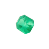 3.42 ct, Green, Emerald, Emerald cut - Image 2