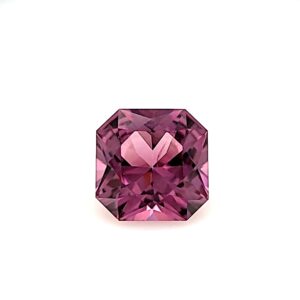 2.53 ct, Pink, Spinel, Radiant
