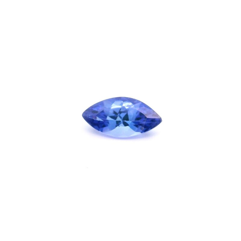 Tanzanite, Blue, Marquise, 1.64 ct